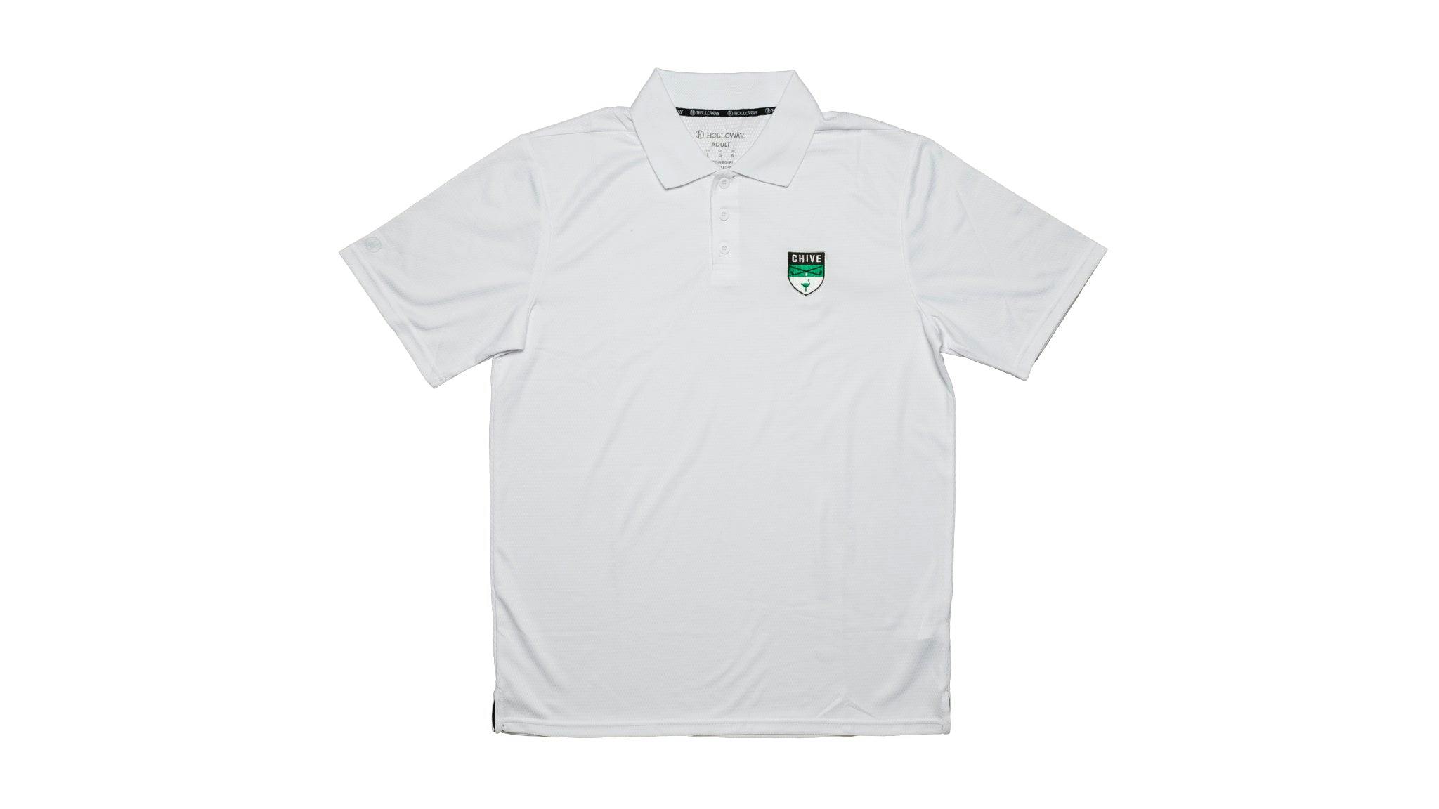 Chive Golf Polo